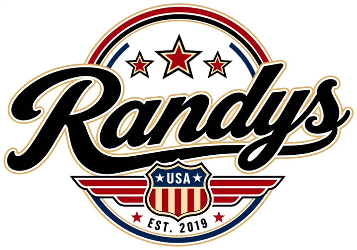 Randy's Burger
